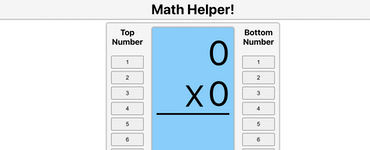 math helper logo
